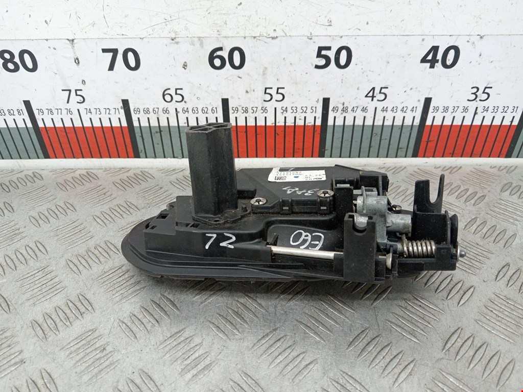 Кронштейн ручки BMW 5er 5 серия E60/E61 2003-2010