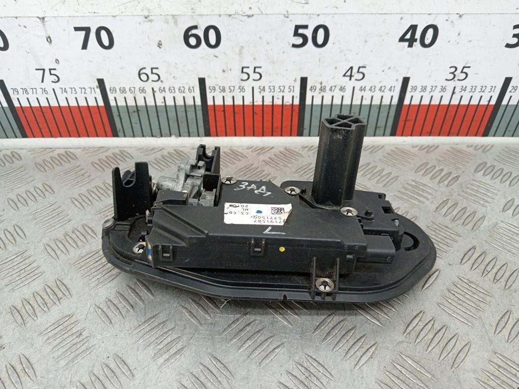 Кронштейн ручки BMW 5er 5 серия E60/E61 2003-2010