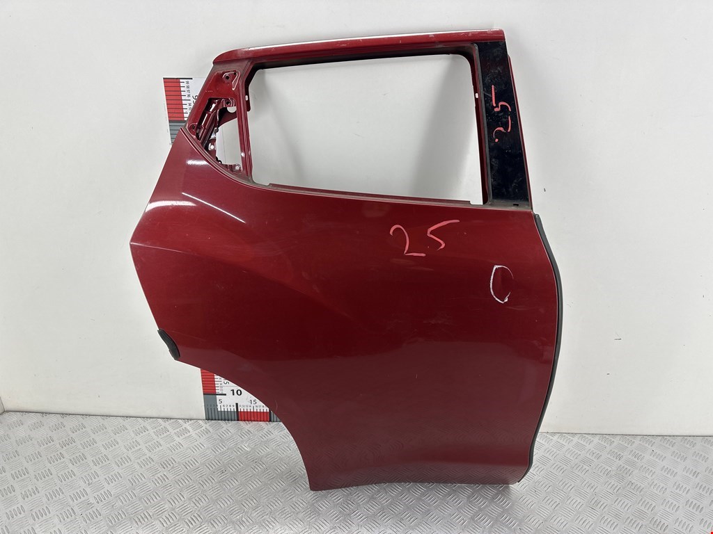Дверь задняя правая NISSAN Juke 2010-2019
