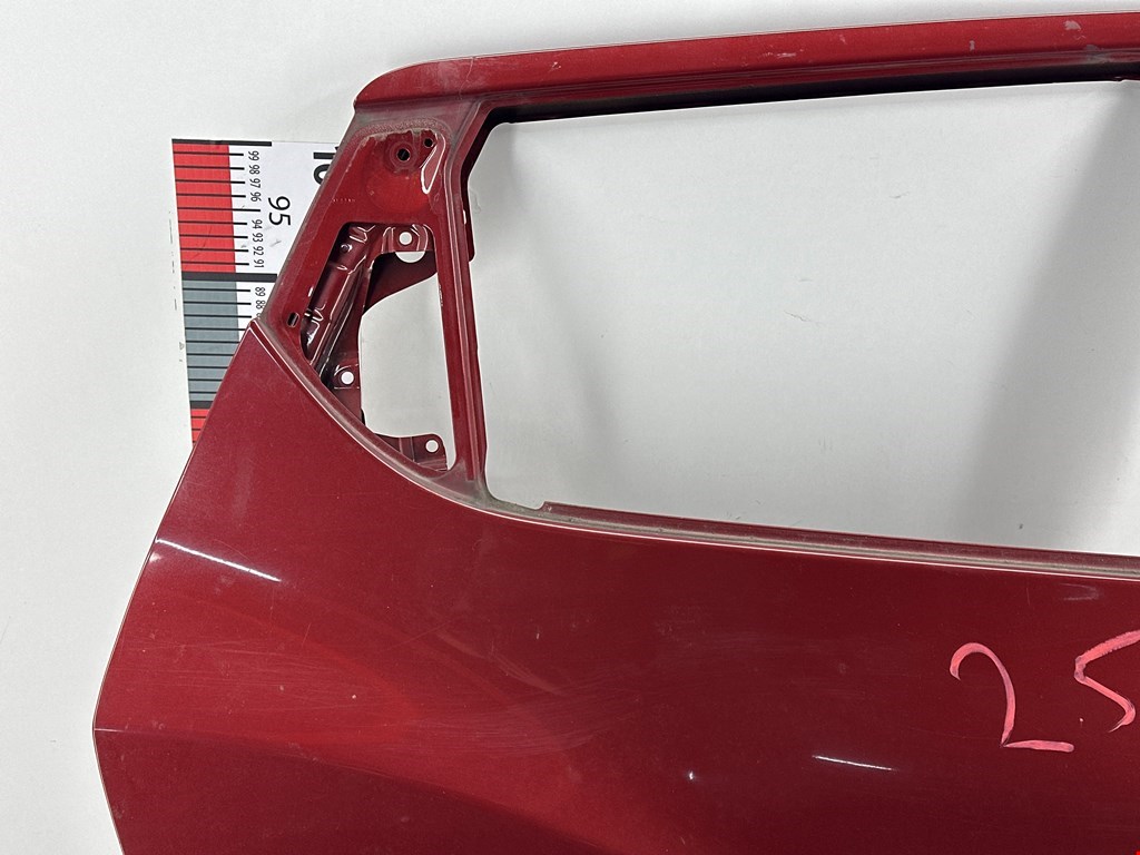 Дверь задняя правая NISSAN Juke 2010-2019