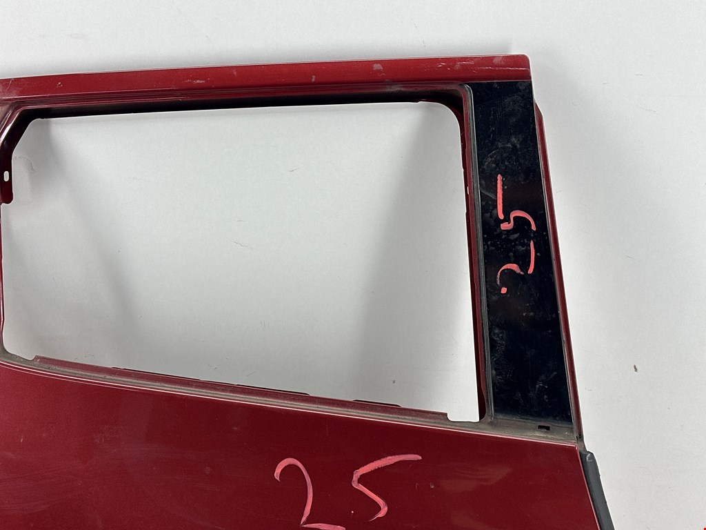 Дверь задняя правая NISSAN Juke 2010-2019