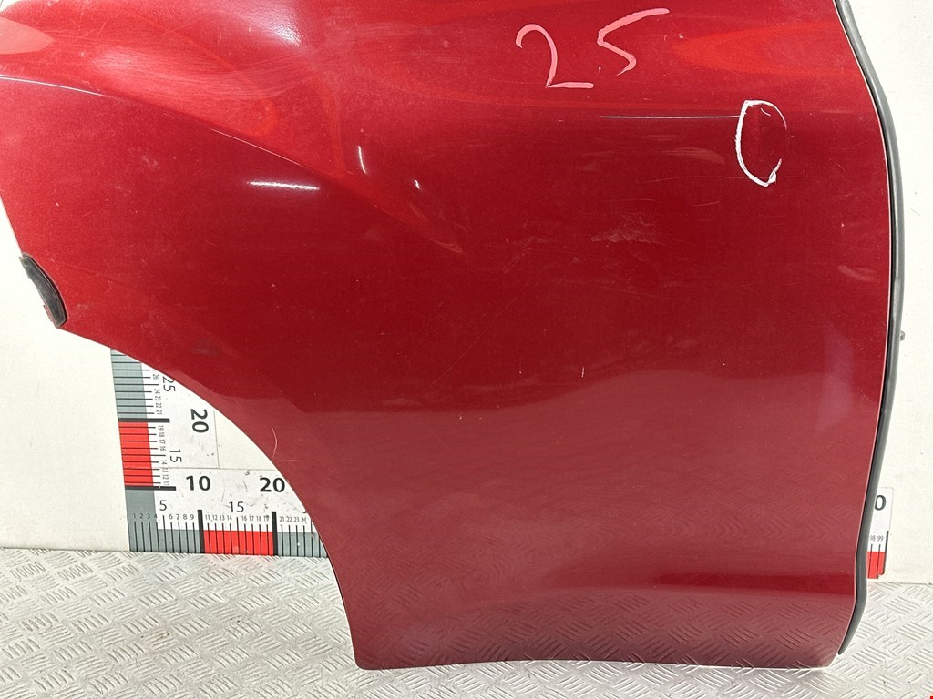 Дверь задняя правая NISSAN Juke 2010-2019