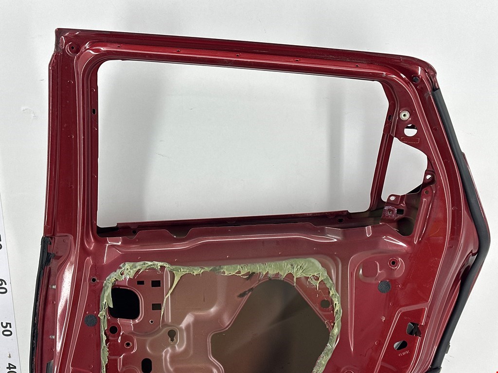 Дверь задняя правая NISSAN Juke 2010-2019