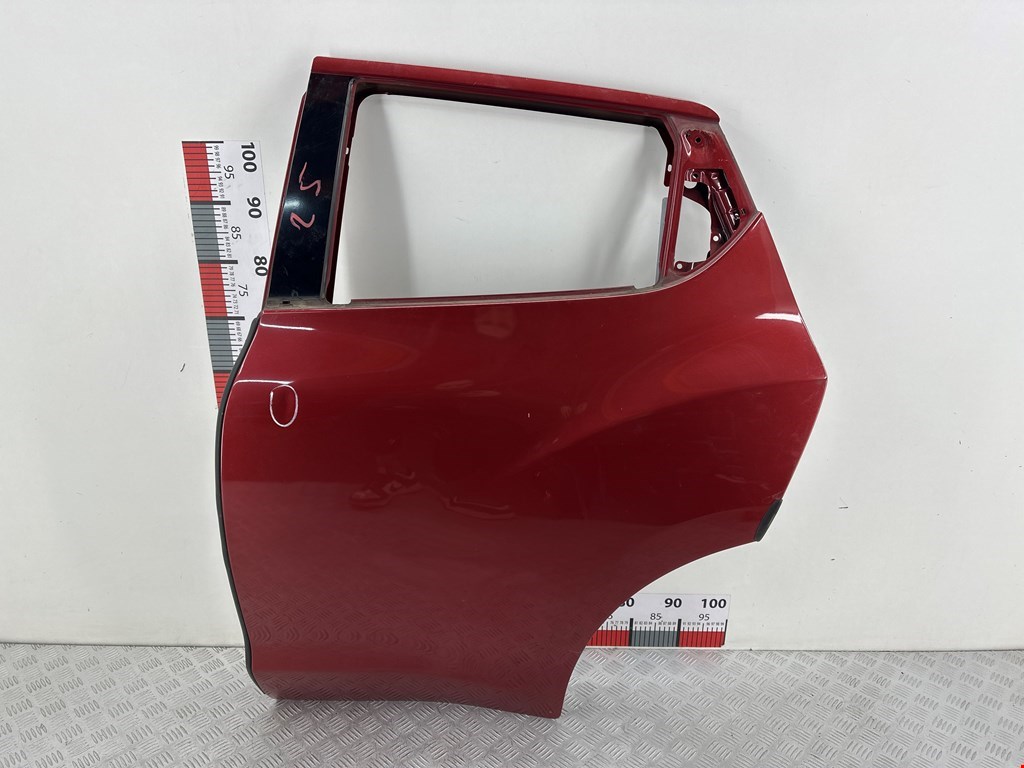 Дверь задняя левая NISSAN Juke 2010-2019