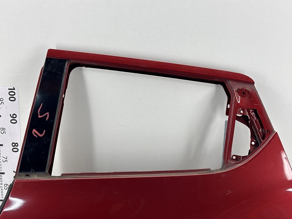 Дверь задняя левая NISSAN Juke 2010-2019