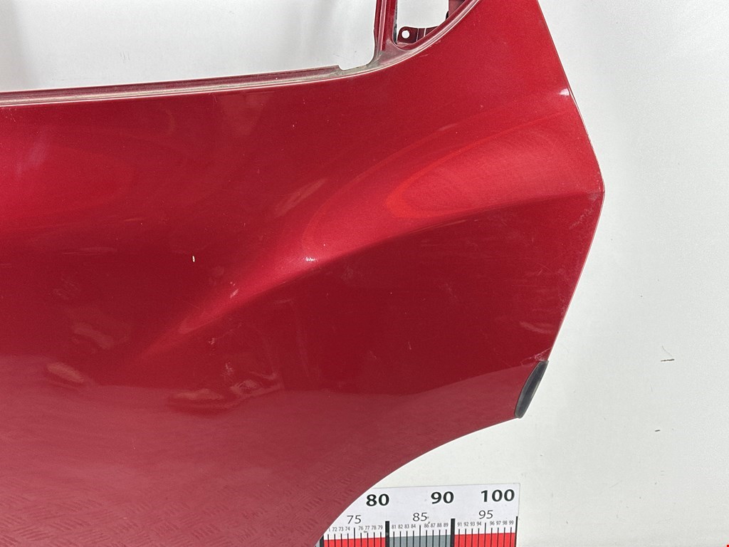 Дверь задняя левая NISSAN Juke 2010-2019