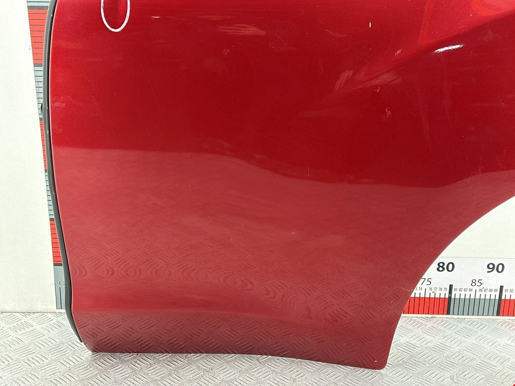 Дверь задняя левая NISSAN Juke 2010-2019