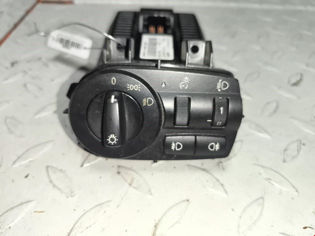 Переключатель света фар BMW Z4 E85/E86 2002-2009