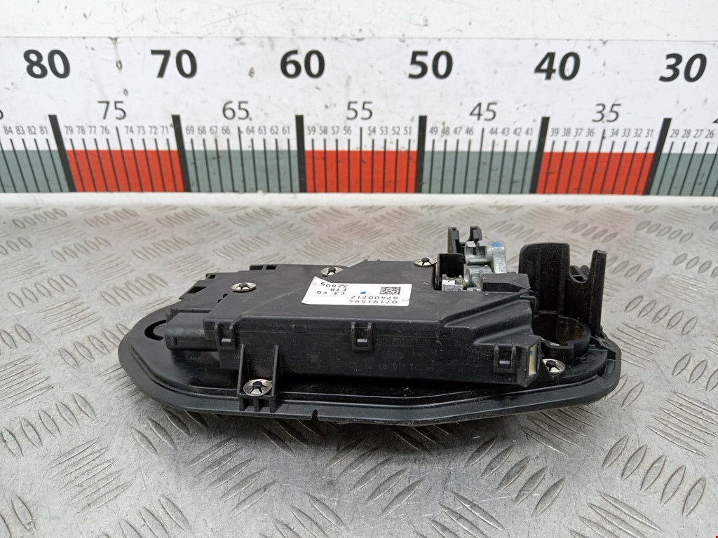 Кронштейн ручки BMW 5er 5 серия E60/E61 2003-2010