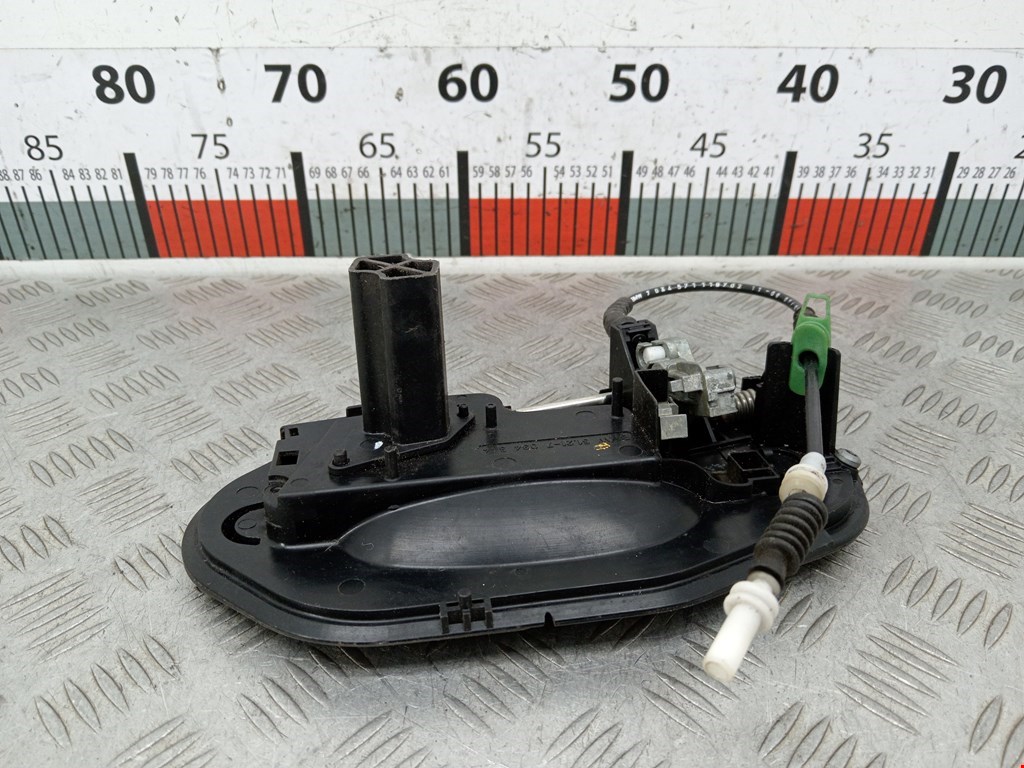 Кронштейн ручки BMW 5er 5 серия E60/E61 2003-2010