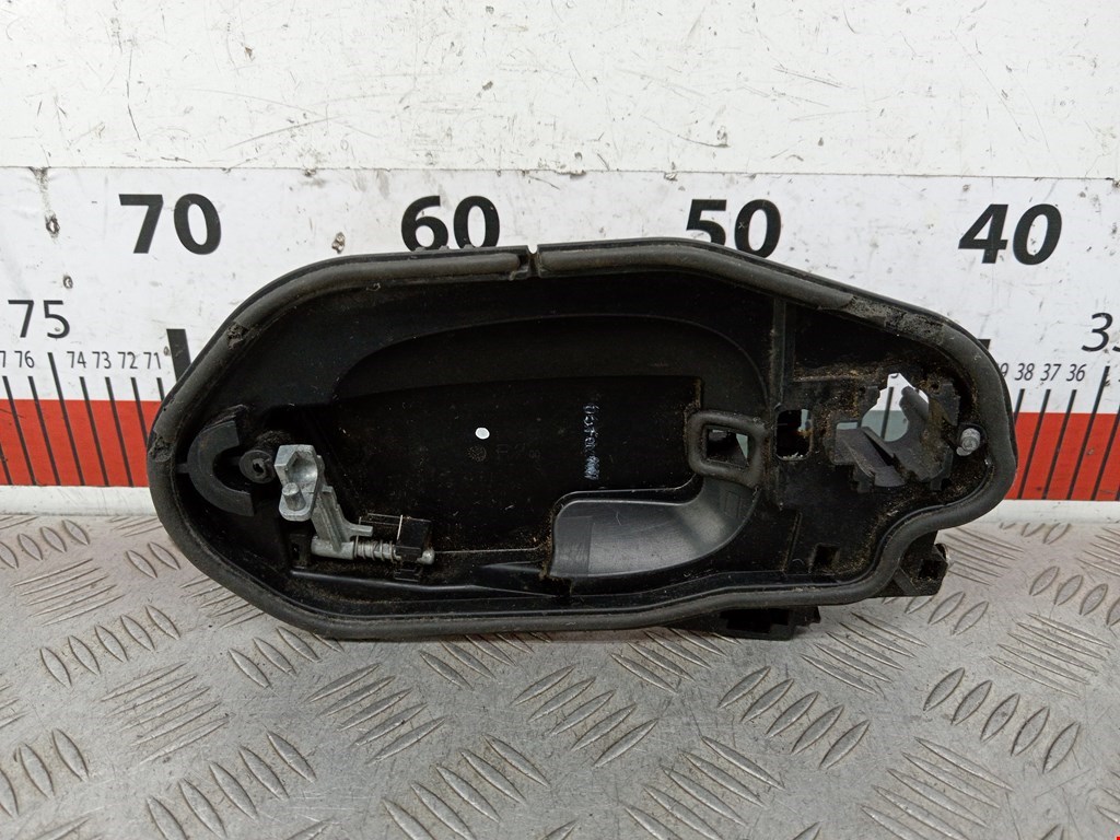 Кронштейн ручки BMW 5er 5 серия E60/E61 2003-2010