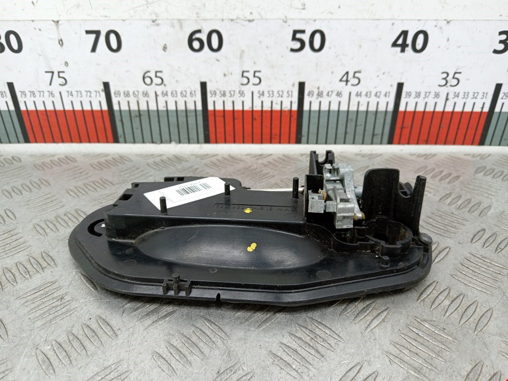 Кронштейн ручки BMW 5er 5 серия E60/E61 2003-2010