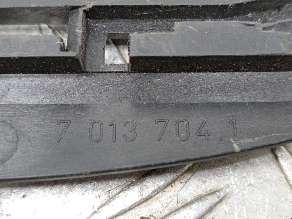 Кронштейн ручки BMW 7er 7 серия E65/E66 2001-2008