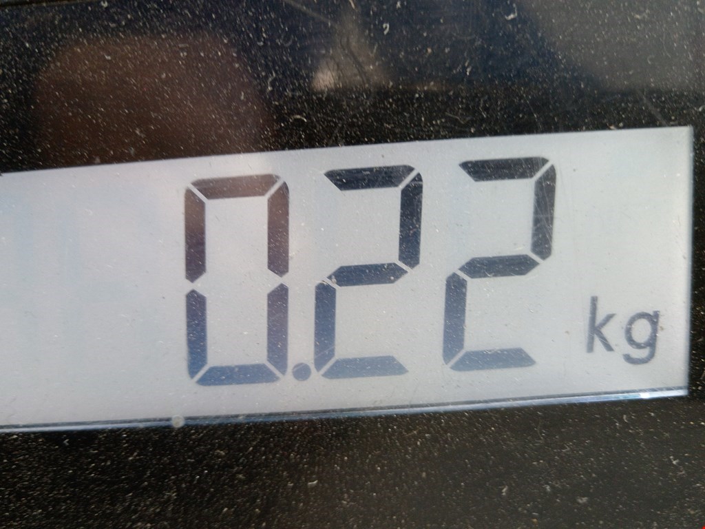 Кронштейн ручки BMW 7er 7 серия E65/E66 2001-2008