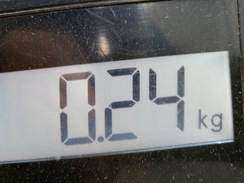 Кронштейн ручки BMW 7er 7 серия E65/E66 2001-2008