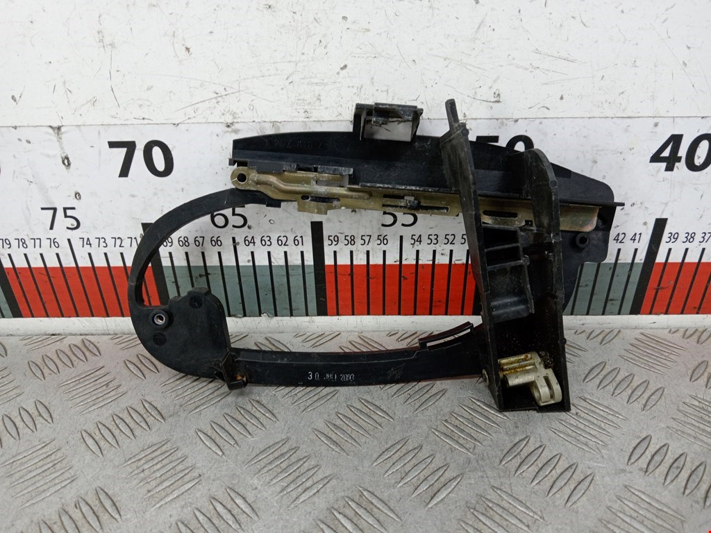 Кронштейн ручки BMW 7er 7 серия E65/E66 2001-2008