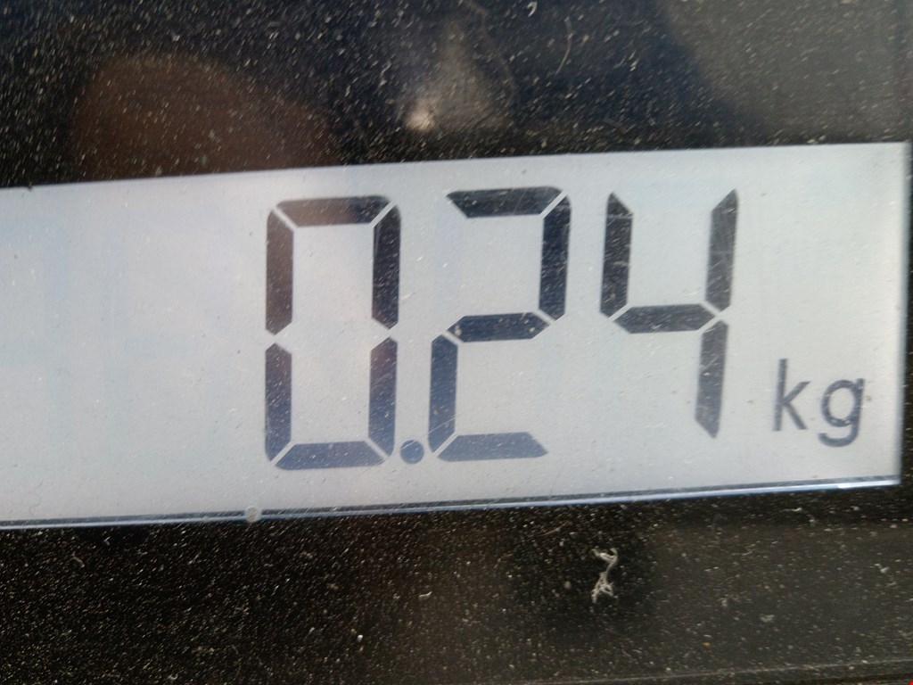 Кронштейн ручки BMW 7er 7 серия E65/E66 2001-2008