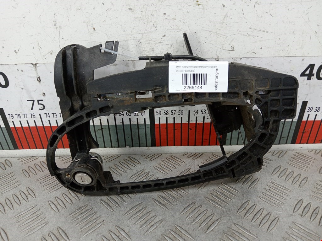Кронштейн ручки BMW 7er 7 серия E65/E66 2001-2008
