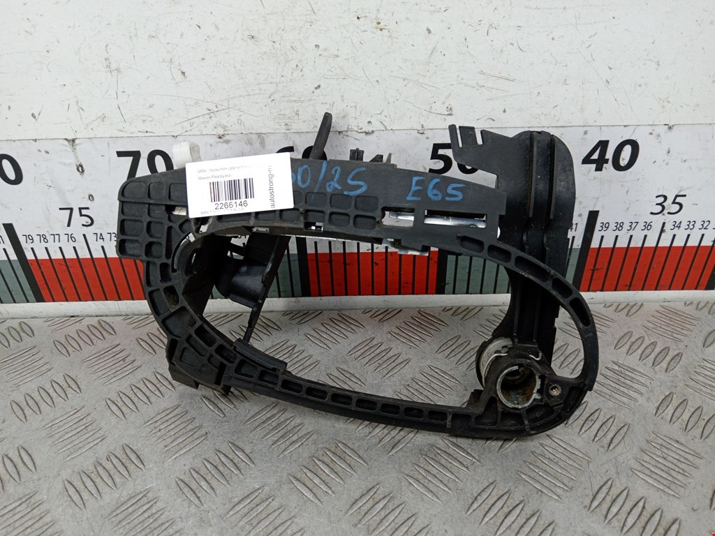 Кронштейн ручки BMW 7er 7 серия E65/E66 2001-2008