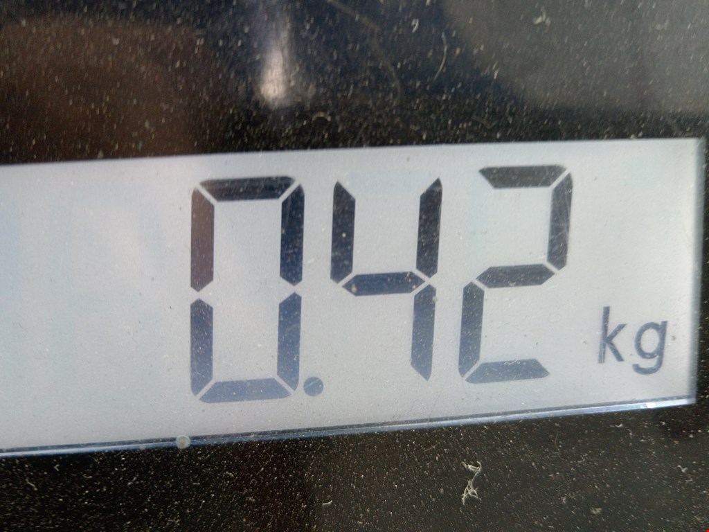 Кронштейн ручки BMW 7er 7 серия E65/E66 2001-2008