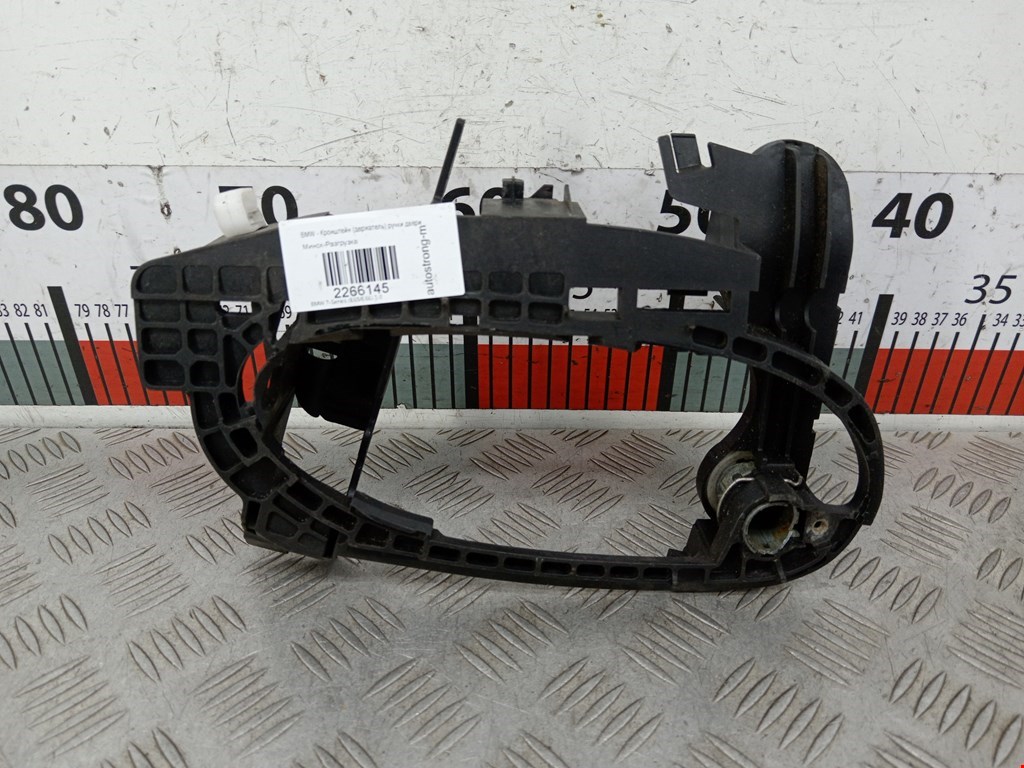 Кронштейн ручки BMW 7er 7 серия E65/E66 2001-2008