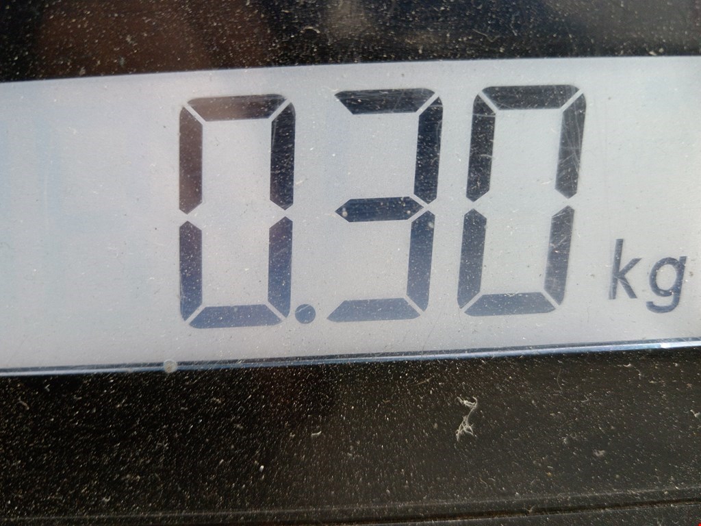 Кронштейн ручки BMW 7er 7 серия E65/E66 2001-2008