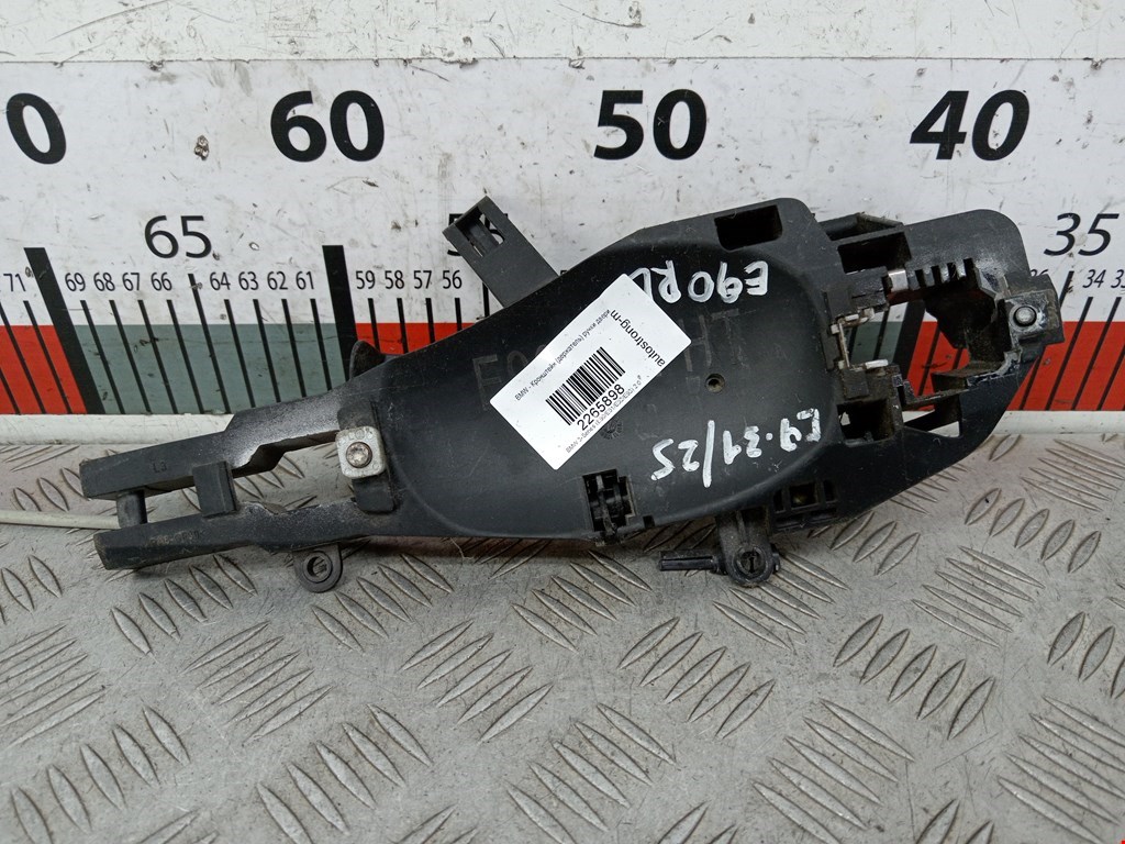 Кронштейн ручки BMW 3er E90/E91 2005-2012