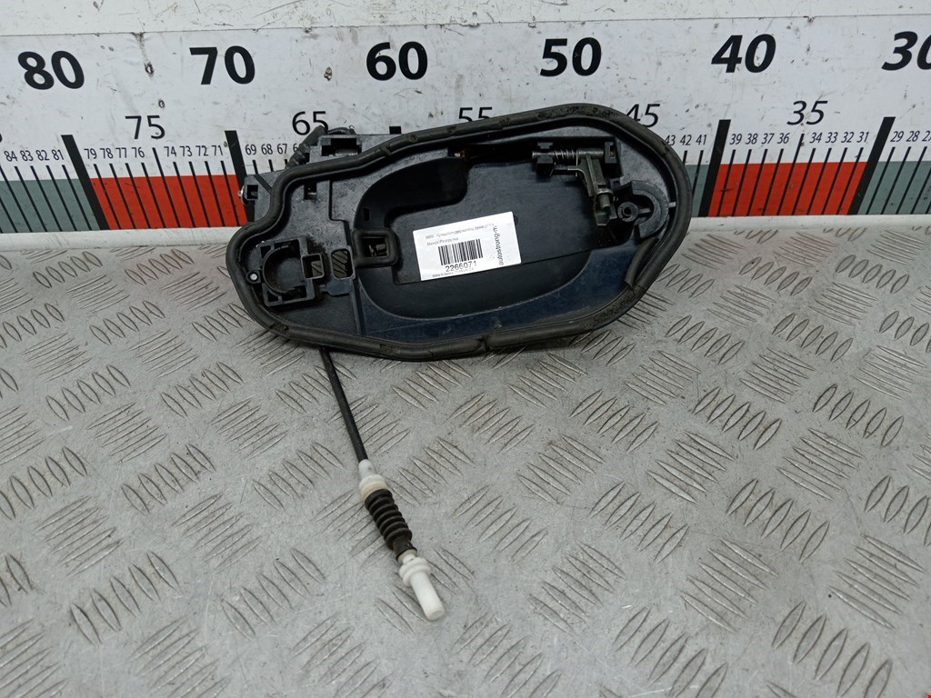 Кронштейн ручки BMW 5er 5 серия E60/E61 2003-2010