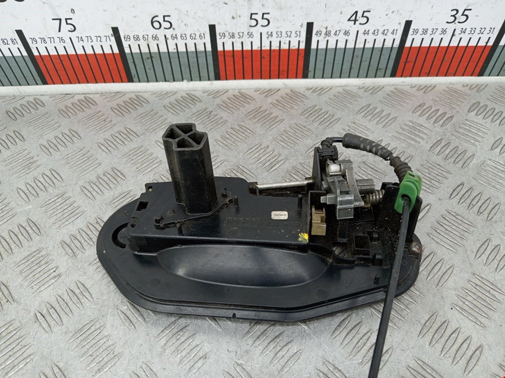 Кронштейн ручки BMW 5er 5 серия E60/E61 2003-2010