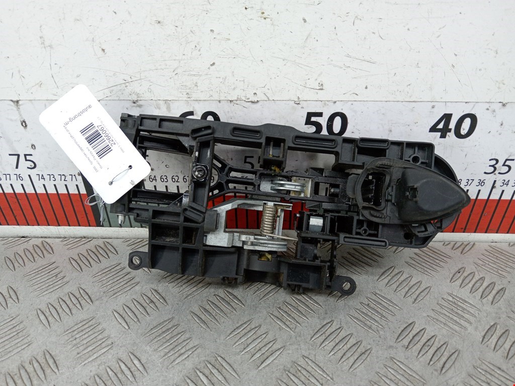 Кронштейн ручки BMW 5er 5 серия F10/F11/F07 2009-2017