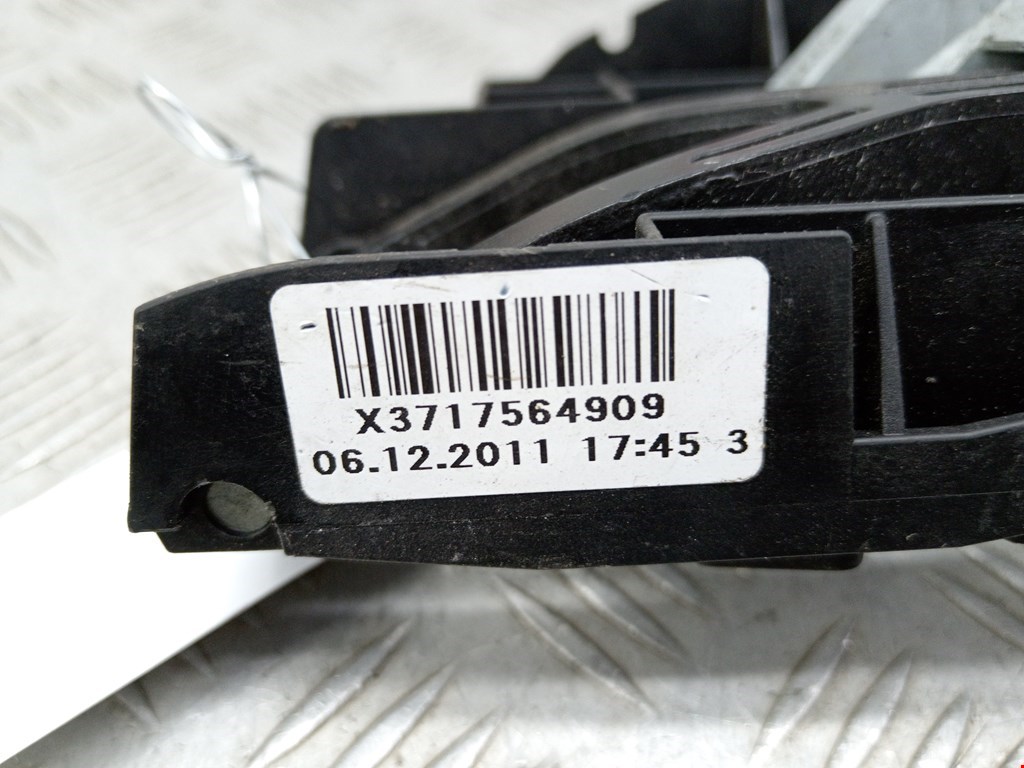 Кронштейн ручки BMW 5er 5 серия F10/F11/F07 2009-2017