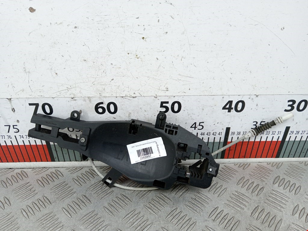 Кронштейн ручки BMW 3er E90/E91 2005-2012