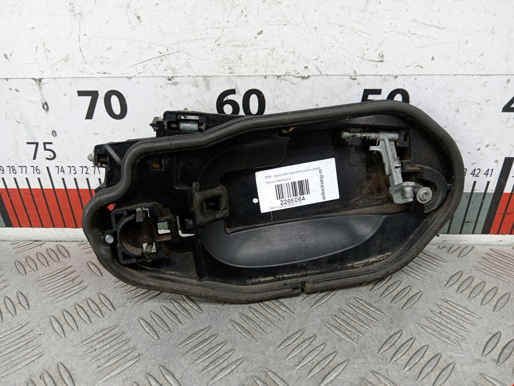 Кронштейн ручки BMW 5er 5 серия E60/E61 2003-2010