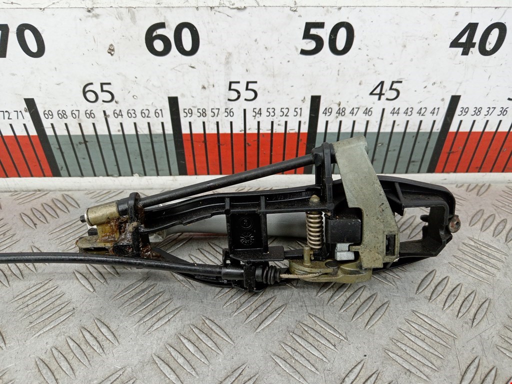 Ручка двери передней наружная правая BMW 3er E46 1998-2006