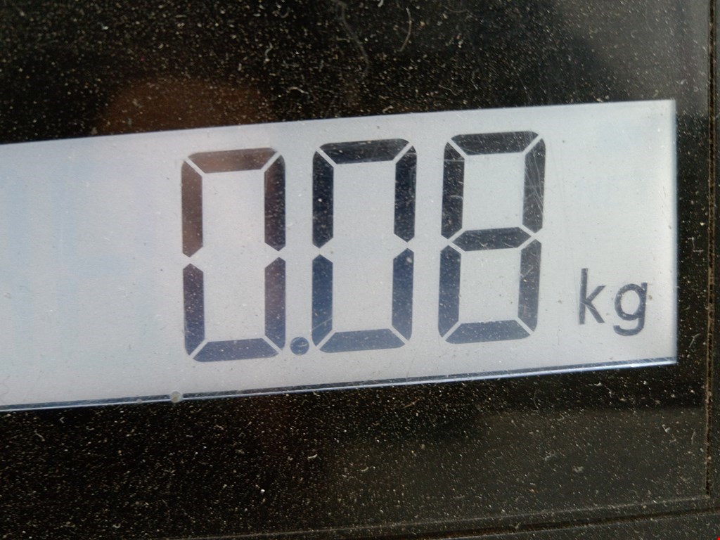 Ручка двери передней наружная левая BMW X3 E83 2003-2010