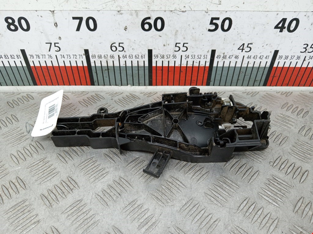 Кронштейн ручки BMW 3er E90/E91 2005-2012