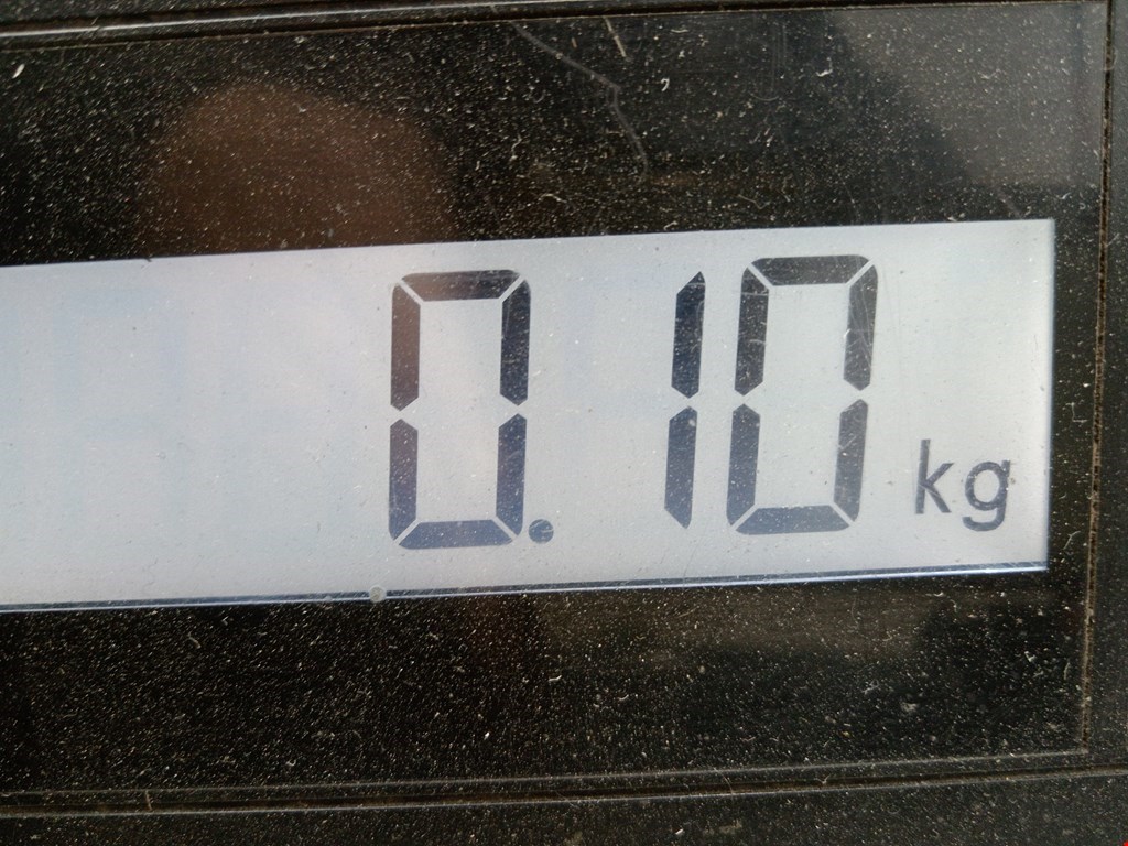 Ручка двери задней наружная левая BMW X5 E70 2007-2013