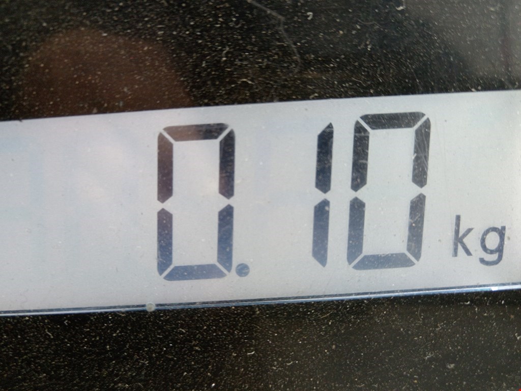 Ручка двери передней наружная левая BMW X5 E70 2007-2013