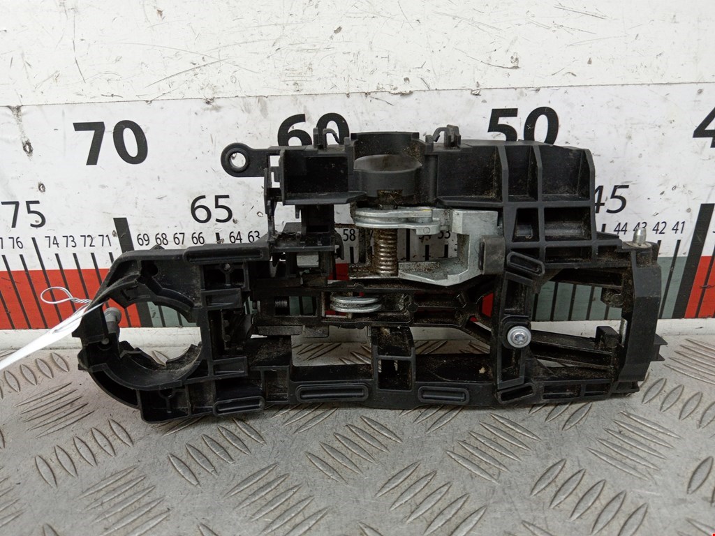 Кронштейн ручки BMW 5er 5 серия F10/F11/F07 2009-2017