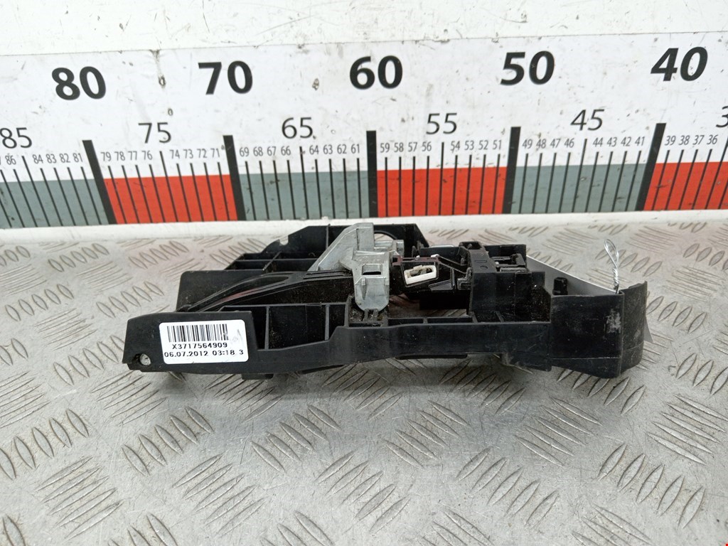 Кронштейн ручки BMW 5er 5 серия F10/F11/F07 2009-2017