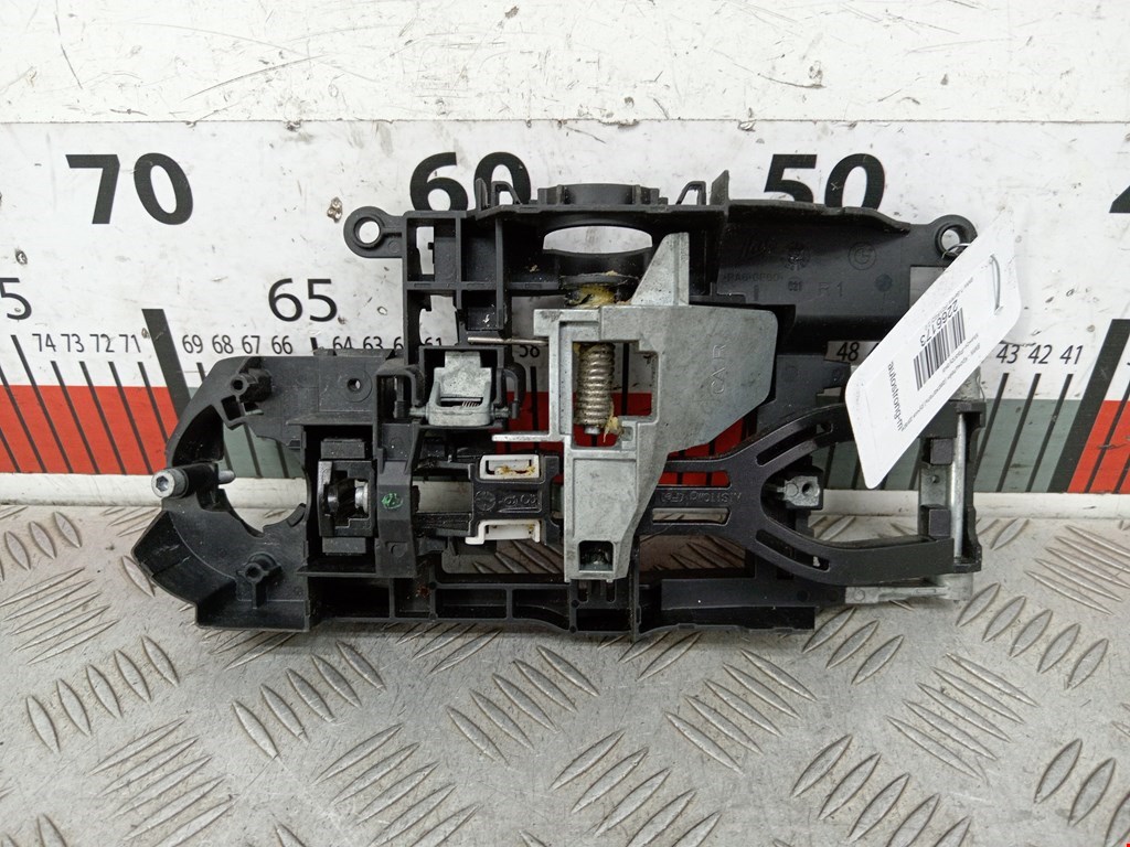 Кронштейн ручки BMW 7er 7 серия F01/F02/F04 2008-2015