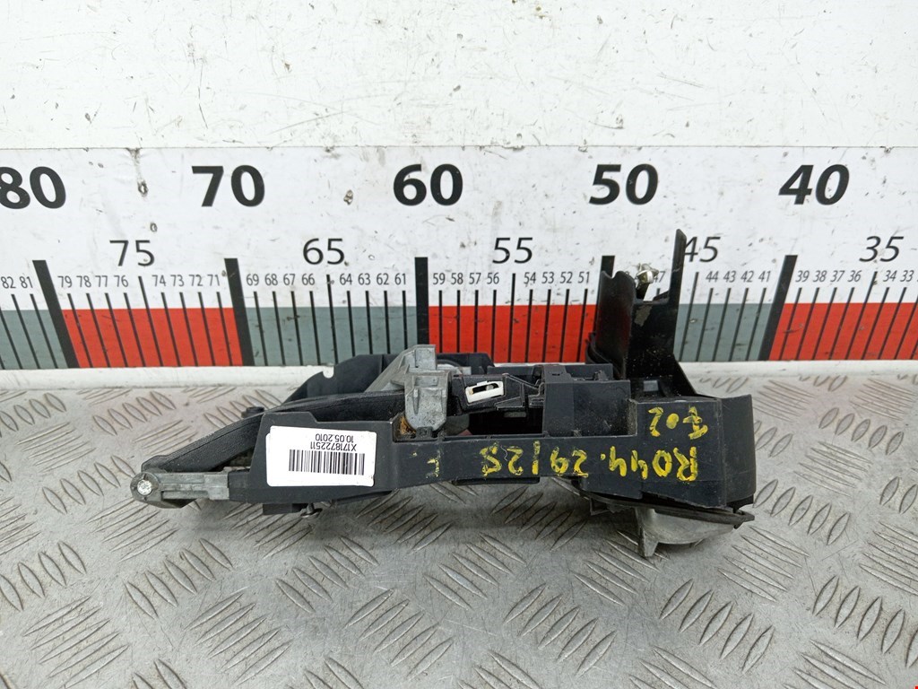 Кронштейн ручки BMW 7er 7 серия F01/F02/F04 2008-2015