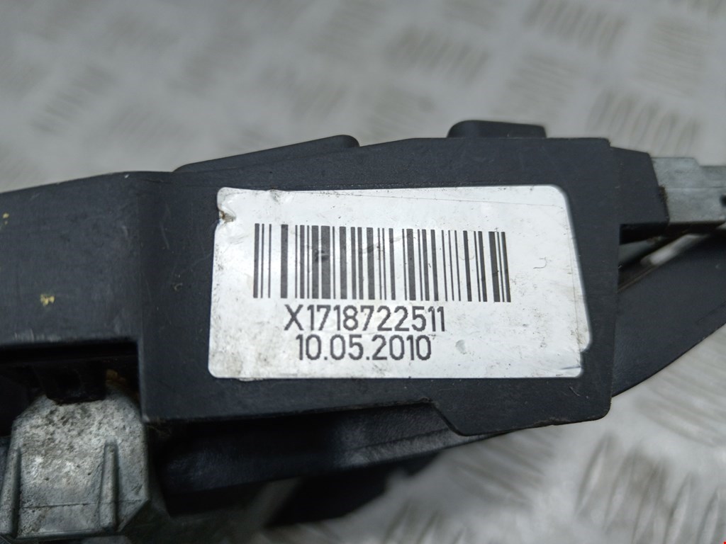 Кронштейн ручки BMW 7er 7 серия F01/F02/F04 2008-2015