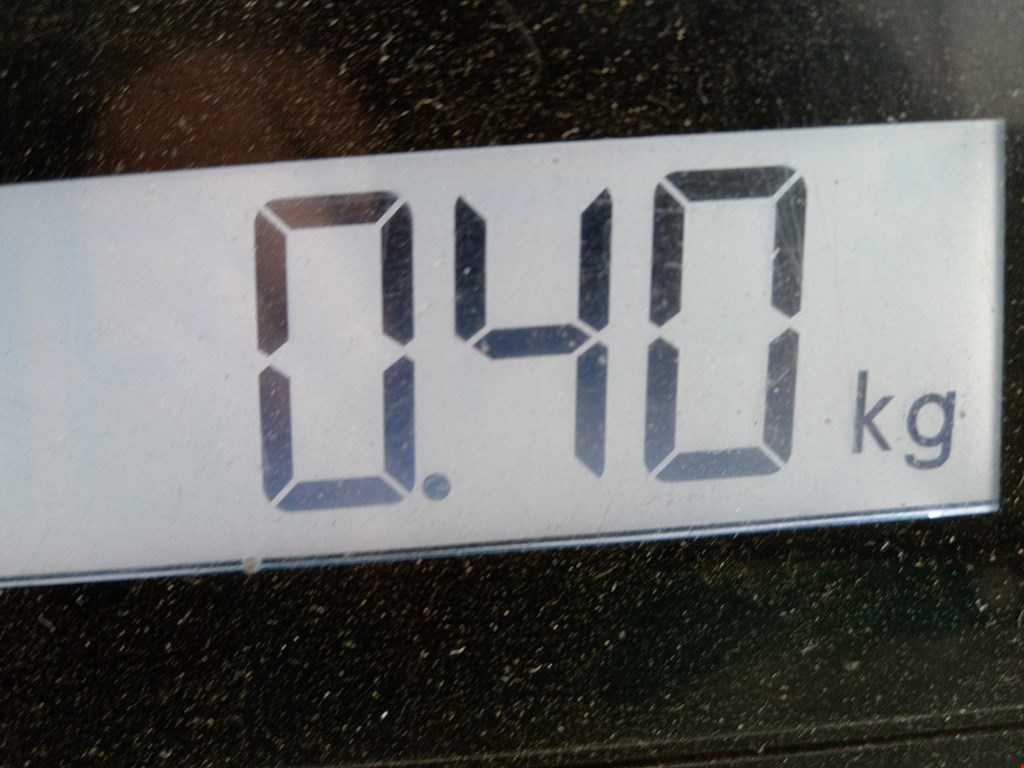 Ручка двери задней наружная левая BMW 3er E46 1998-2006