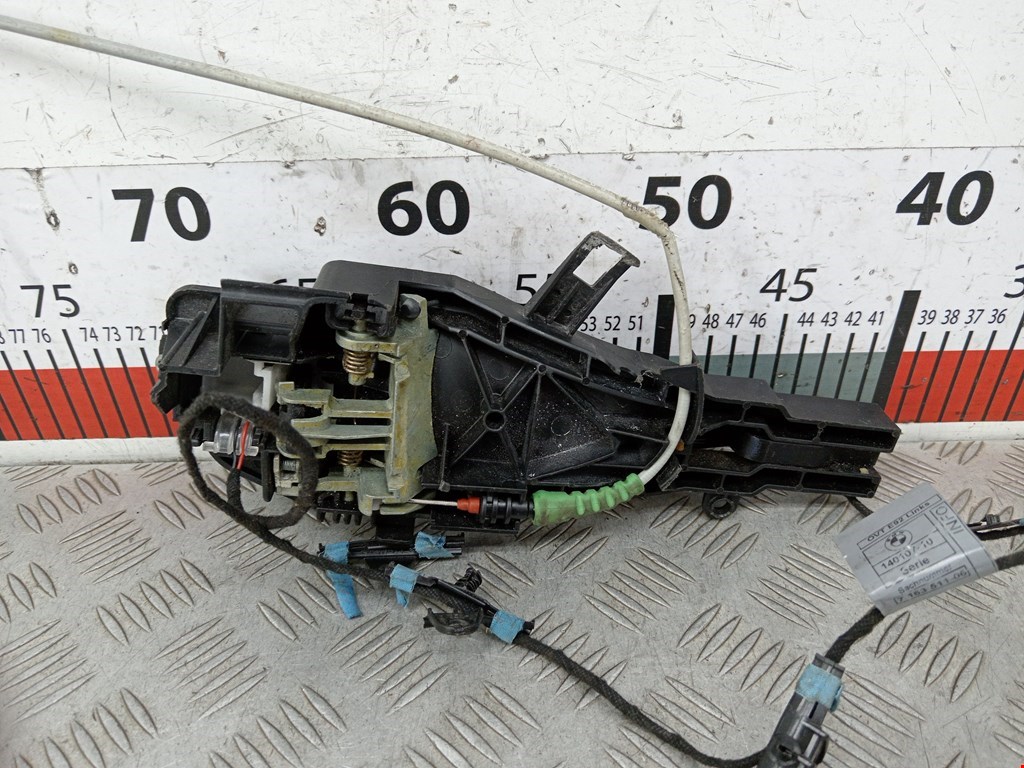 Ручка двери передней наружная левая BMW 3er E92/E93 2006-2012