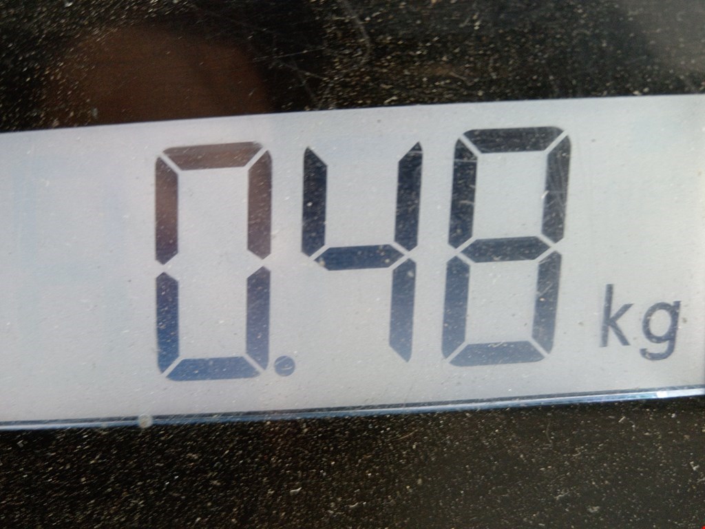 Ручка двери передней наружная левая BMW 3er E92/E93 2006-2012