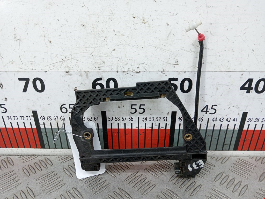 Кронштейн ручки BMW 5er 5 серия E39 1995-2004