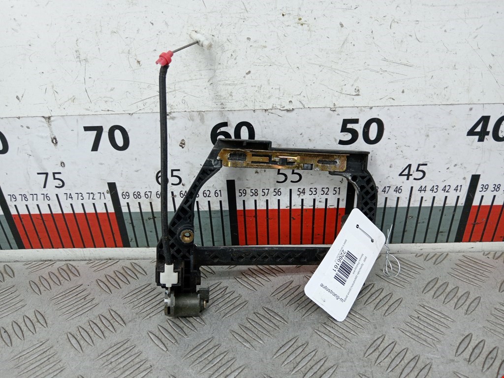 Кронштейн ручки BMW 5er 5 серия E39 1995-2004