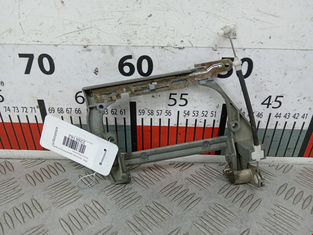 Кронштейн ручки BMW 5er 5 серия E39 1995-2004