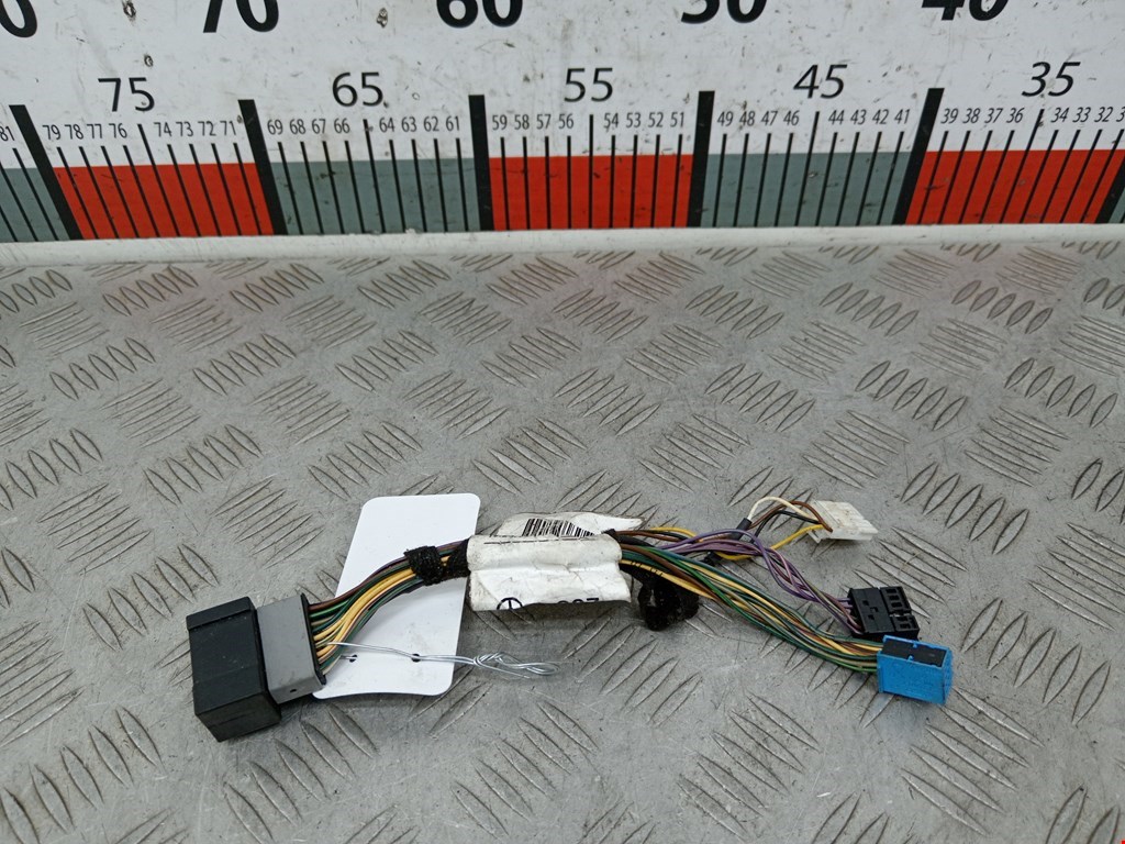 Проводка коса MERCEDES-BENZ E-Class W212, S212, C207 2009-2016